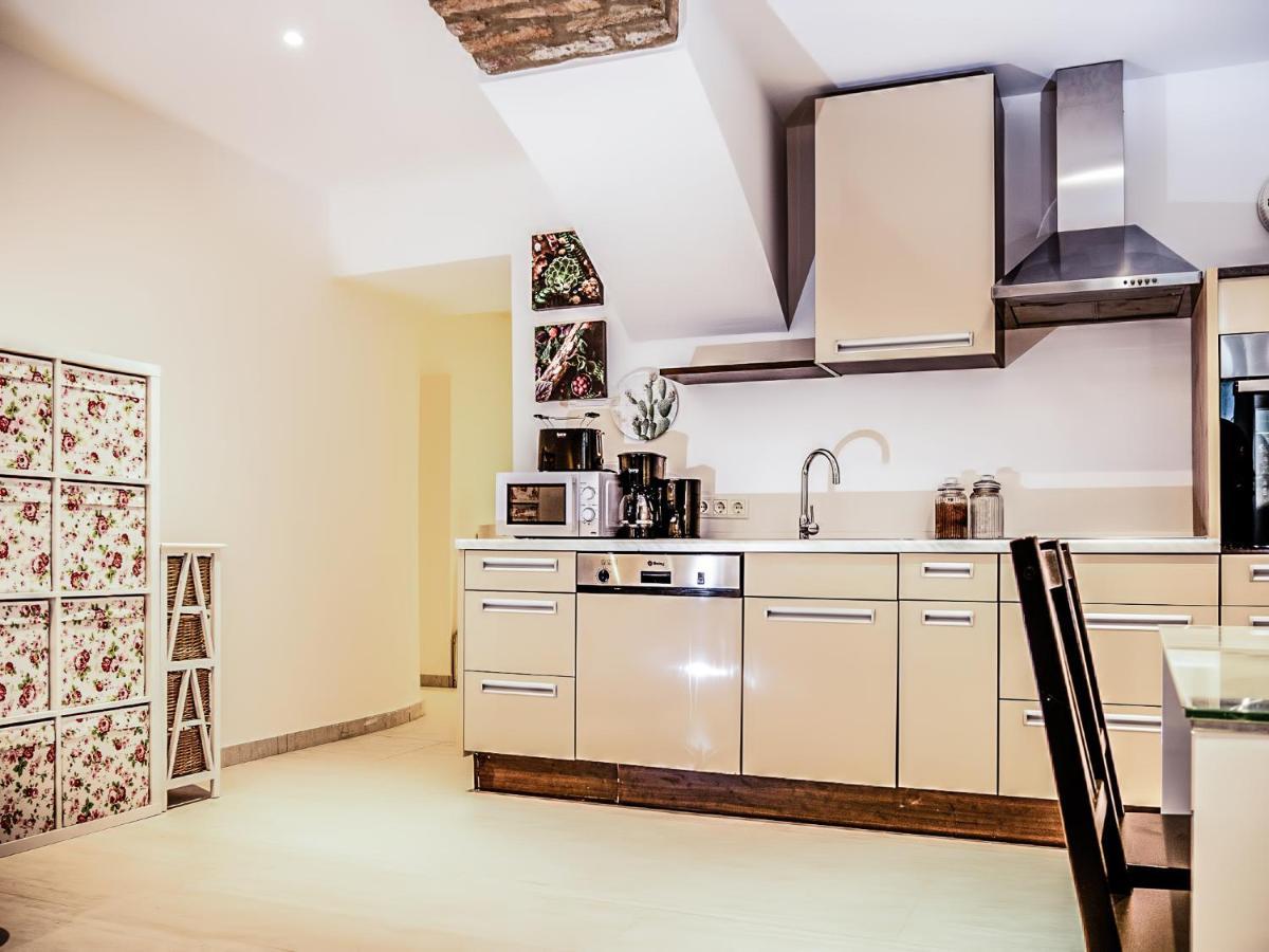 Wohnen Im Herzen Von Wien Budget Apartman Kültér fotó