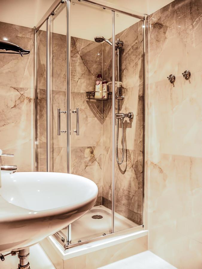 Wohnen Im Herzen Von Wien Budget Apartman Kültér fotó