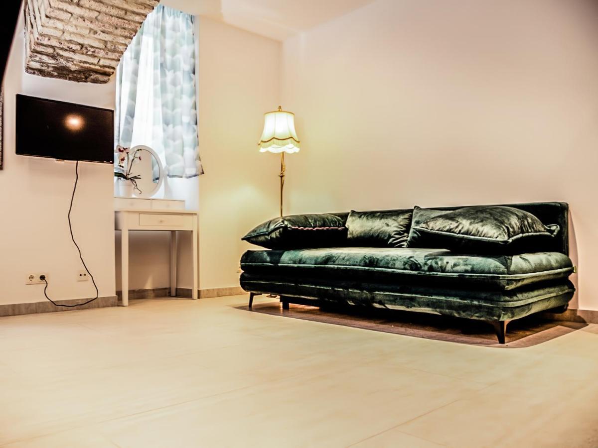Wohnen Im Herzen Von Wien Budget Apartman Kültér fotó